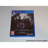 Resident Evil 6 (Nieuw)