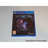 Resident Evil Revelations (New)
