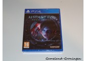Resident Evil Revelations