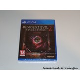 Resident Evil Revelations 2 (New)