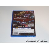 Resident Evil 3 (New)