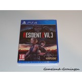 Resident Evil 3 (Nieuw)