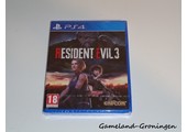 Resident Evil 3