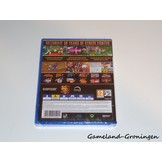 Street Fighter 30th Anniversary Collection (Nieuw)