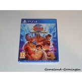 Street Fighter 30th Anniversary Collection (Nieuw)