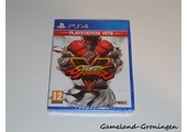 Street Fighter V (PlayStation Hits)