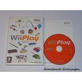Wii Play (Complete, HOL)