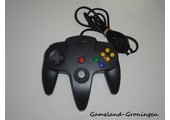 Originele N64 Controller (Zwart)