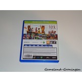 De Sims 4 Deluxe Party Edition (Compleet)