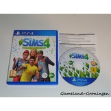 De Sims 4 Deluxe Party Edition (Compleet)