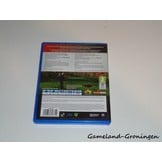 The Golf Club Collector's Edition (Complete)