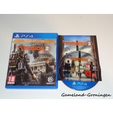 Tom Clancy's The Division 2 Gold Edition (Compleet)