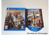Tom Clancy's The Division 2 Gold Edition (Compleet)