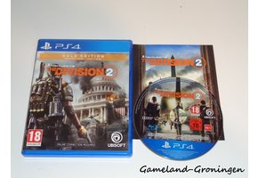Tom Clancy's The Division 2 Gold Edition (Complete)