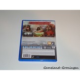 Assassin's Creed Chronicles (Complete)