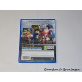 Lego Harry Potter Years 1-7 Collection (Complete)