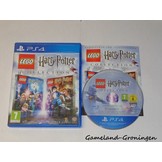 Lego Harry Potter Years 1-7 Collection (Complete)