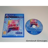 Singstar Celebration (Compleet)