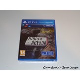 Hidden Agenda (New)