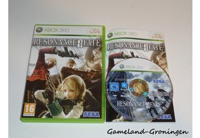 Resonance of Fate (Complete)