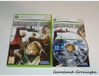 Resonance of Fate (Complete)