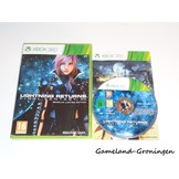 Lightning Returns Final Fantasy XIII (Compleet)