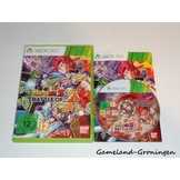 Dragon Ball Z Battle of Z (Compleet)