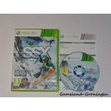 SSX (Compleet)