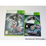 MX vs. ATV Reflex (Complete)