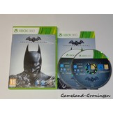 Batman Arkham Origins (Complete)