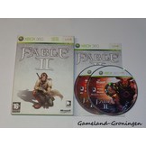 Fable II Limited Collector's Edition (Compleet)