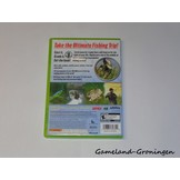 Rapala Tournament Fishing (Compleet, NTSC)