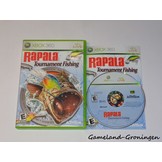 Rapala Tournament Fishing (Compleet, NTSC)