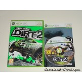 Colin McRae Rally Dirt 2 (Complete)