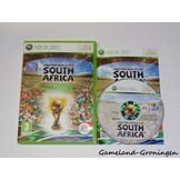 2010 FIFA World Cup South Africa (Complete)
