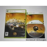 Need for Speed Undercover (Compleet)