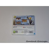 Lego City Undercover The Chase Begins (Complete, HOL)