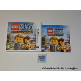 Lego City Undercover The Chase Begins (Complete, HOL)