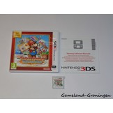 Paper Mario Sticker Star (Complete, HOL)