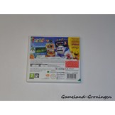 Pac-Man Party 3D (Compleet, UKV)