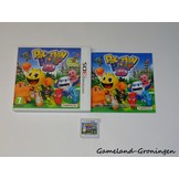 Pac-Man Party 3D (Complete, UKV)