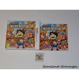 Carnival Wilde Westen 3D (Compleet, HOL)