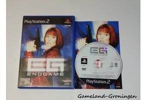 Endgame (Compleet)