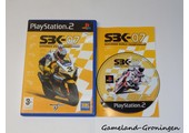 SBK 07 Superbike World Championship (Compleet)