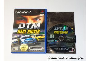 DTM Race Driver (Compleet)