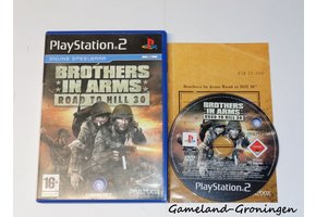 Brothers in Arms Road to Hill 30 (Compleet)