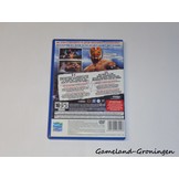 WWF Smackdown vs Raw 2007 (Compleet)