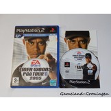Tiger Woods PGA Tour 2005 (Compleet)