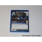 Batman Return to Arkham (Complete)