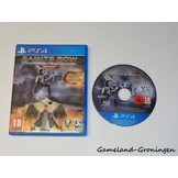 Saints Row IV Re-Elected + Gat Out Of Hell (Complete)